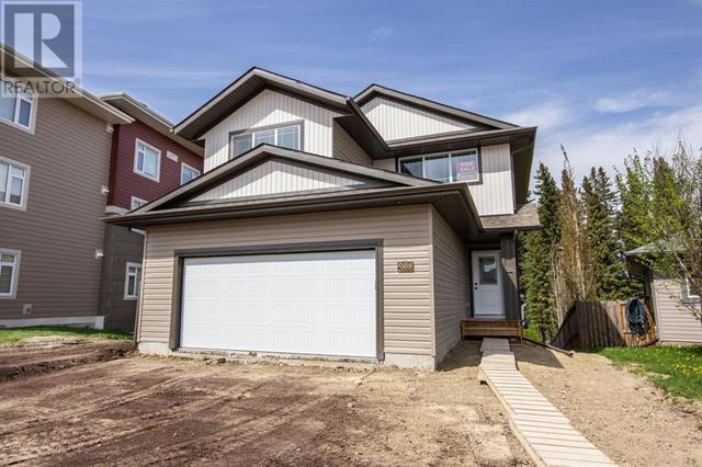 5808 - 45 Avenueclose, House detached with 3 bedrooms, 3 bathrooms and 4 parking in Rocky Mountain House AB | Card Image