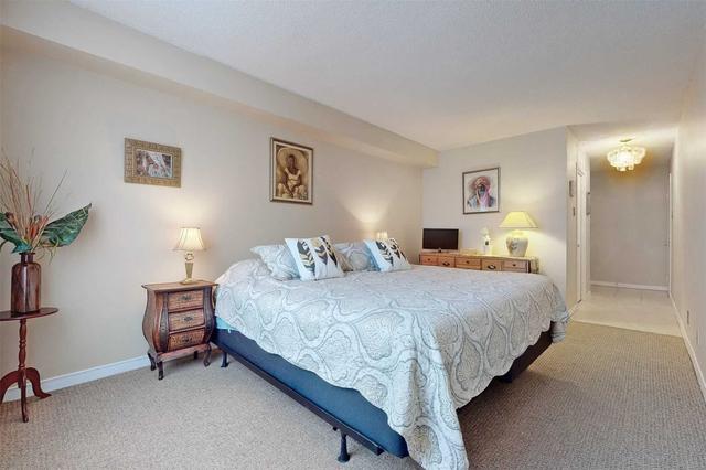 411 - 1665 Pickering Pkwy, Condo with 2 bedrooms, 2 bathrooms and 1 parking in Pickering ON | Image 9