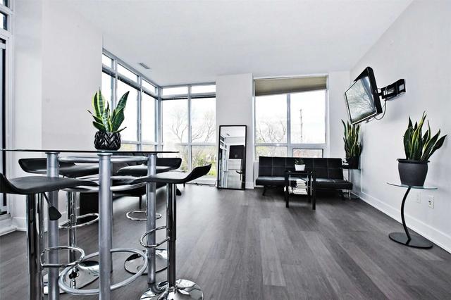 425 - 7608 Yonge St, Condo with 1 bedrooms, 1 bathrooms and 1 parking in Vaughan ON | Image 13