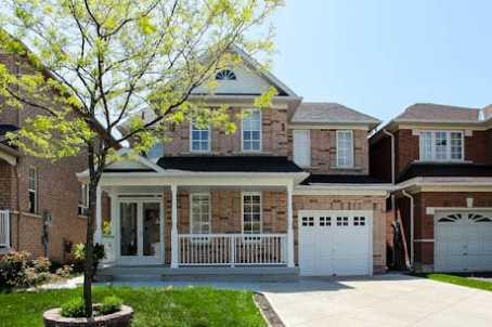 8 Upper Highlands Dr, House detached with 4 bedrooms, 4 bathrooms and 4 parking in Brampton ON | Image 1