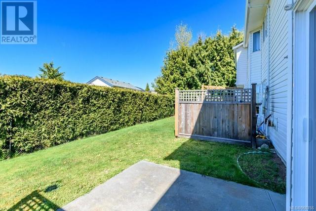 27 - 2160 Hawk Dr, House attached with 3 bedrooms, 2 bathrooms and 14 parking in Courtenay BC | Image 37
