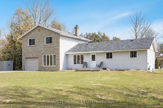 23 Greengables Dr, House detached with 4 bedrooms, 2 bathrooms and 9 parking in Oro Medonte ON | Image 1