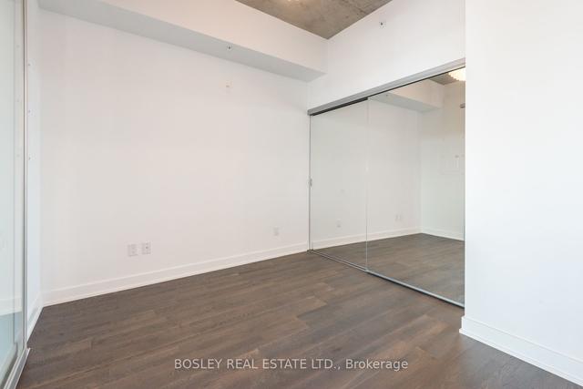 ph607 - 109 Ossington Ave, Condo with 2 bedrooms, 2 bathrooms and 1 parking in Toronto ON | Image 5