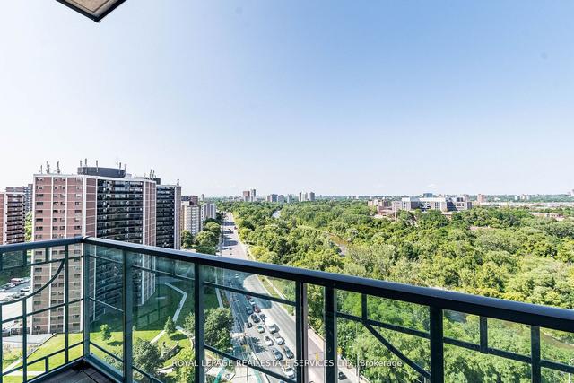 1602 - 38 Fontenay Crt, Condo with 3 bedrooms, 3 bathrooms and 2 parking in Toronto ON | Image 14