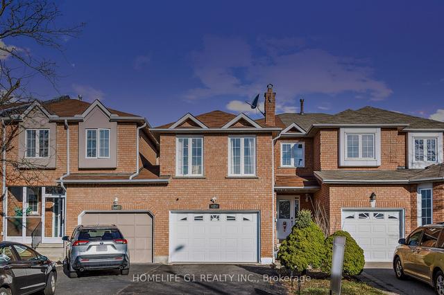 4626 Wayside Crt, House attached with 3 bedrooms, 4 bathrooms and 4 parking in Mississauga ON | Image 29