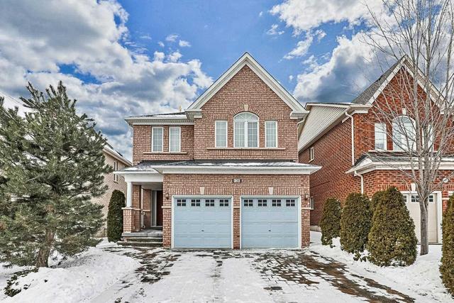 120 Manorheights St, House detached with 4 bedrooms, 3 bathrooms and 6 parking in Richmond Hill ON | Image 12
