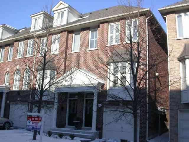 8 - 38 Mendota Rd, House attached with 2 bedrooms, 2 bathrooms and 2 parking in Toronto ON | Image 1