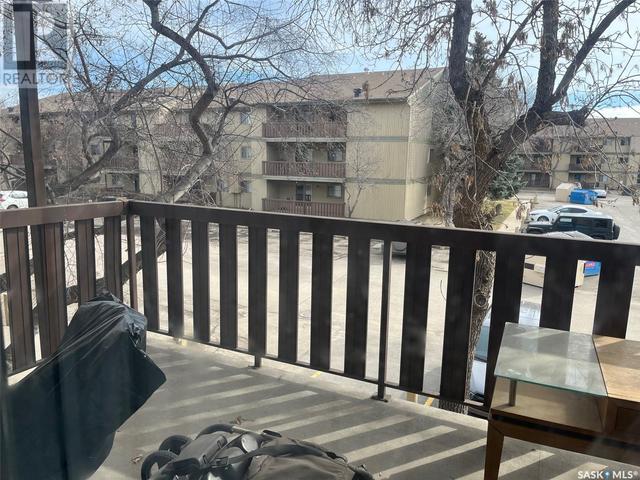 203a1 - 1121 Mckercher Drive, Condo with 2 bedrooms, 1 bathrooms and null parking in Saskatoon SK | Image 27