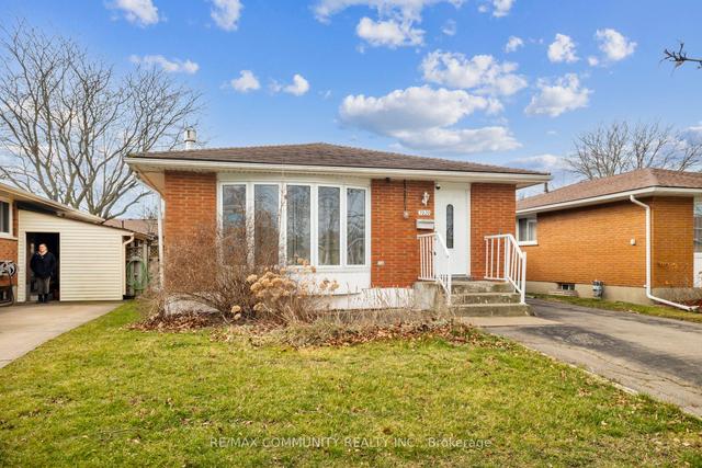 7020 Jill Dr, House detached with 3 bedrooms, 2 bathrooms and 3 parking in Niagara Falls ON | Image 23