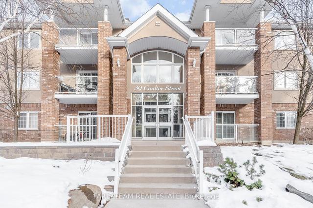 13 - 39 Coulter St, Condo with 1 bedrooms, 1 bathrooms and 1 parking in Barrie ON | Image 14