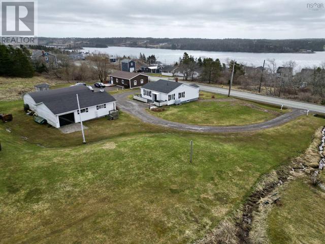 2617 Highway 206, House detached with 2 bedrooms, 1 bathrooms and null parking in Richmond, Subd. C NS | Image 18
