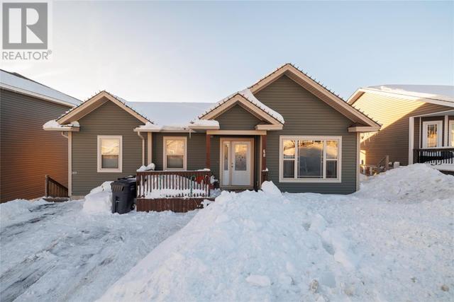 68 Sgt. Donald Lucas Drive, House other with 5 bedrooms, 3 bathrooms and null parking in Paradise NL | Image 1
