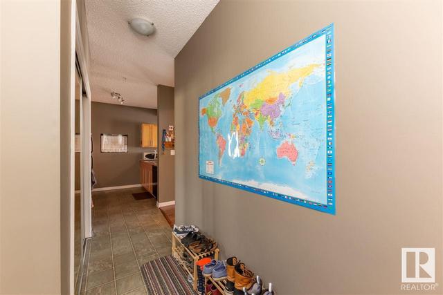 303 - 11107 108 Av Nw, Condo with 1 bedrooms, 1 bathrooms and 1 parking in Edmonton AB | Image 4