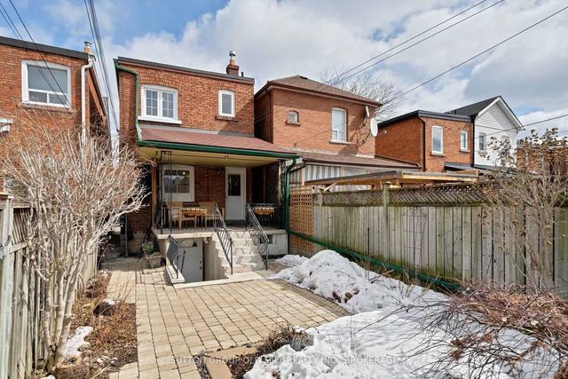 72 Day Ave, House detached with 3 bedrooms, 2 bathrooms and 2 parking in Toronto ON | Image 10