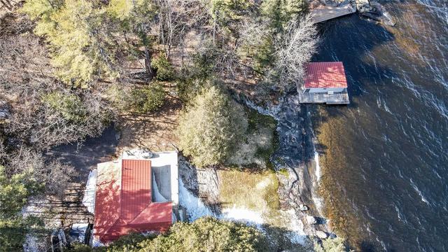 1288 Brydons Bay Rd, House detached with 4 bedrooms, 1 bathrooms and 6 parking in Gravenhurst ON | Image 14