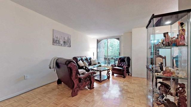 236 - 16 Elgin St, Condo with 2 bedrooms, 2 bathrooms and 1 parking in Markham ON | Image 29