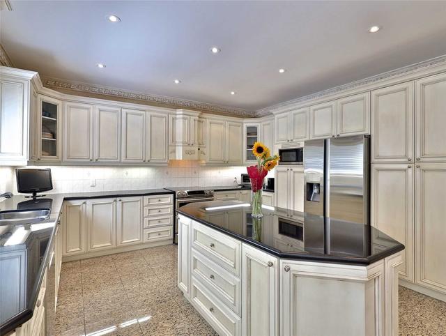 179 King High Dr, House detached with 5 bedrooms, 6 bathrooms and 7 parking in Vaughan ON | Image 25