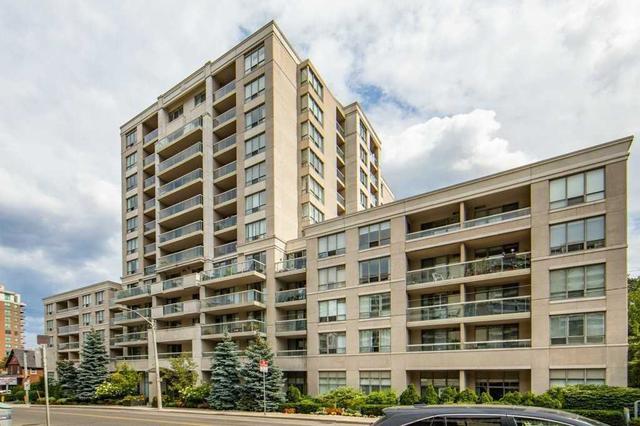 1005 - 253 Merton St, Condo with 2 bedrooms, 1 bathrooms and 1 parking in Toronto ON | Image 1