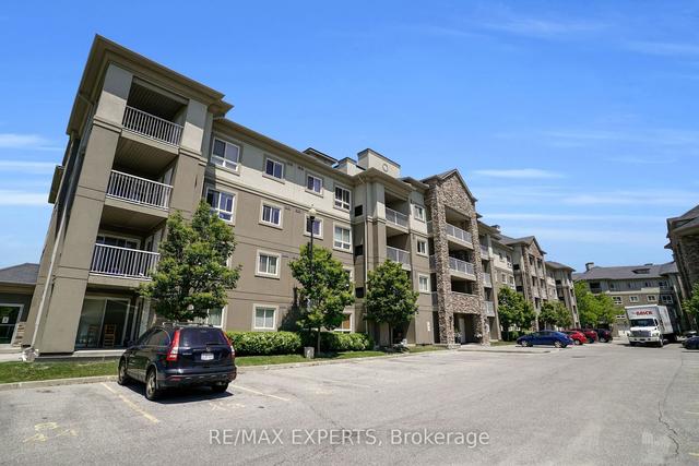 2110 - 6 Dayspring Circ, Condo with 2 bedrooms, 2 bathrooms and 1 parking in Brampton ON | Image 33