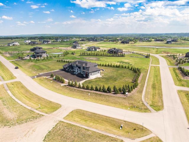 31103 Windhorse Drive, House detached with 6 bedrooms, 6 bathrooms and null parking in Rocky View County AB | Image 3