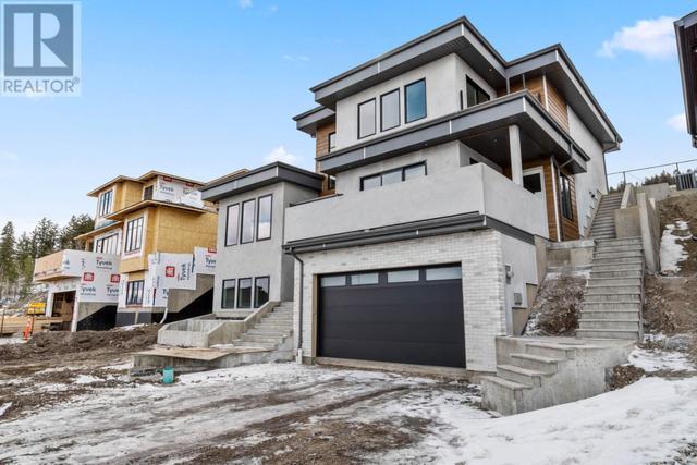 2109 Linfield Drive, House detached with 4 bedrooms, 4 bathrooms and null parking in Kamloops BC | Image 4