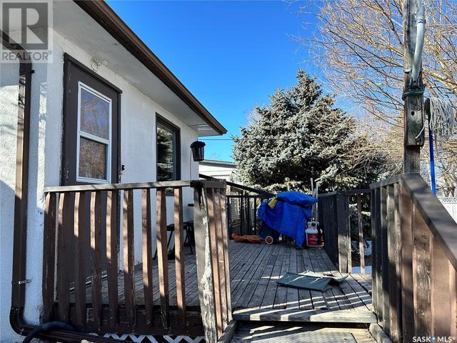 608 3rd Street, House detached with 4 bedrooms, 3 bathrooms and null parking in Humboldt SK | Image 38