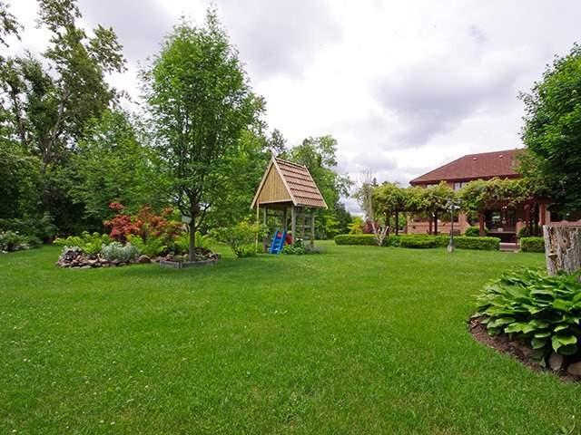 699 Morrish Rd, House detached with 4 bedrooms, 5 bathrooms and 15 parking in Toronto ON | Image 16