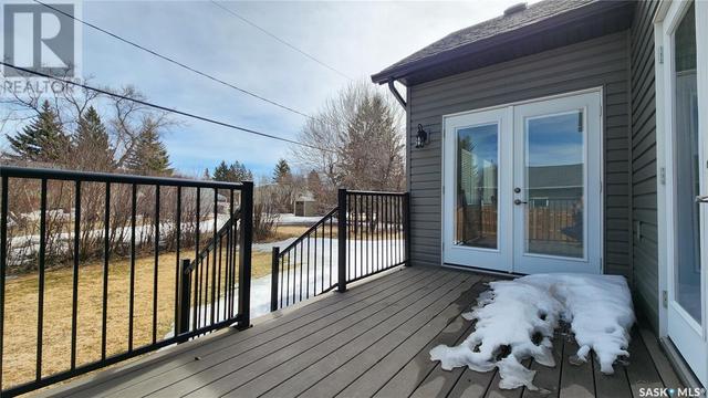 115 Anne Street, House detached with 4 bedrooms, 3 bathrooms and null parking in Wawota SK | Image 10