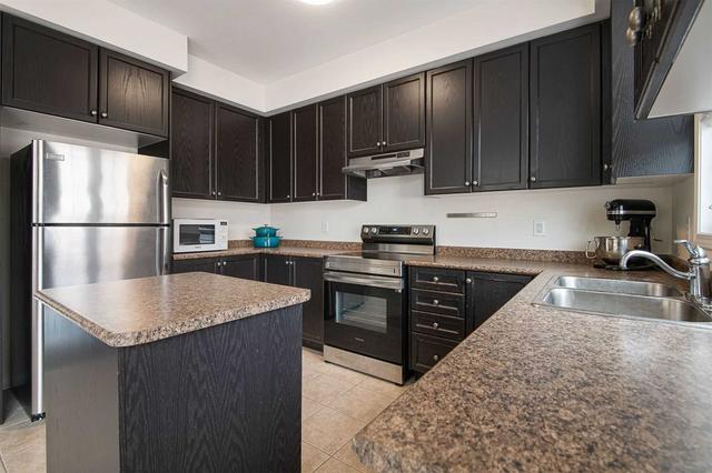 th 8 - 4823 Thomas Alton Blvd, Townhouse with 3 bedrooms, 3 bathrooms and 2 parking in Burlington ON | Image 11