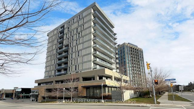 1203 - 85 The Donway W, Condo with 2 bedrooms, 2 bathrooms and 1 parking in Toronto ON | Image 35