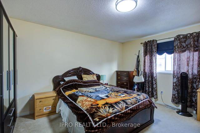 48 Thunderbird Tr, House attached with 3 bedrooms, 4 bathrooms and 3 parking in Brampton ON | Image 16