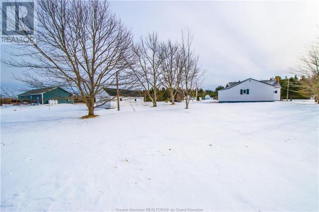 276 Grattan, House detached with 3 bedrooms, 1 bathrooms and null parking in Wellington NB | Image 6