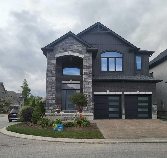 160 - 1061 Eagletrace Dr, House detached with 3 bedrooms, 4 bathrooms and 4 parking in London ON | Image 1