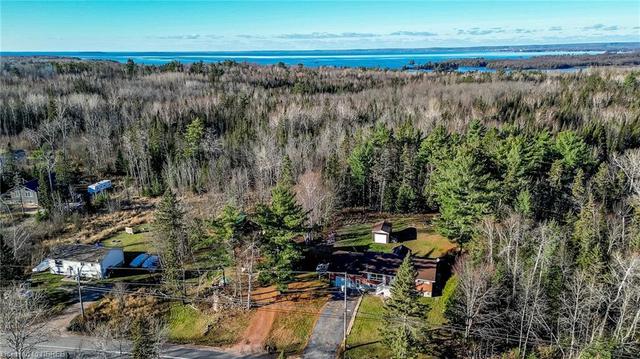 1080 Hwy 654, House detached with 3 bedrooms, 2 bathrooms and 6 parking in Callander ON | Image 12