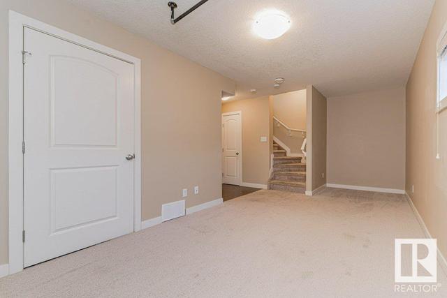 45 - 301 Palisades Wy, House attached with 3 bedrooms, 2 bathrooms and null parking in Edmonton AB | Image 39