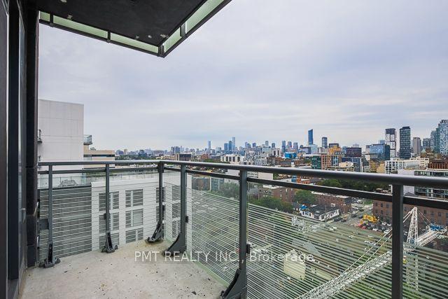lph 25 - 525 Adelaide St W, Condo with 2 bedrooms, 2 bathrooms and 1 parking in Toronto ON | Image 9