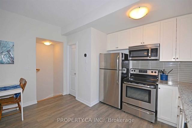 232 - 380 Hopewell Ave, Condo with 2 bedrooms, 2 bathrooms and 1 parking in Toronto ON | Image 22