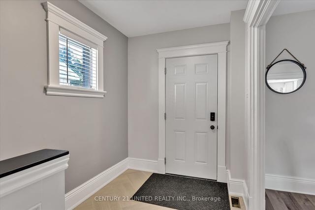 307 Mcgill St, House detached with 3 bedrooms, 1 bathrooms and 2 parking in Peterborough ON | Image 35