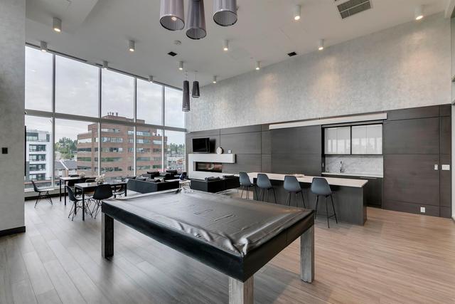 2103 - 930 16 Avenue Sw, Condo with 2 bedrooms, 2 bathrooms and 1 parking in Calgary AB | Image 41