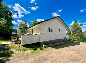 225071 Township Road 645.3, House detached with 4 bedrooms, 3 bathrooms and 6 parking in Athabasca County AB | Image 14