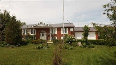 8655 15th Sdrd, House detached with 3 bedrooms, 3 bathrooms and 10 parking in Wellington North ON | Image 1