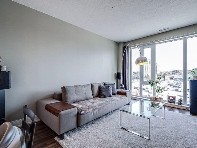 506 - 9600 Yonge St, Condo with 1 bedrooms, 1 bathrooms and 1 parking in Richmond Hill ON | Image 9