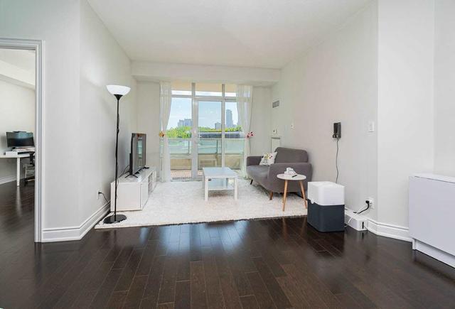 315 - 10 Bloorview Pl, Condo with 2 bedrooms, 2 bathrooms and 1 parking in Toronto ON | Image 17