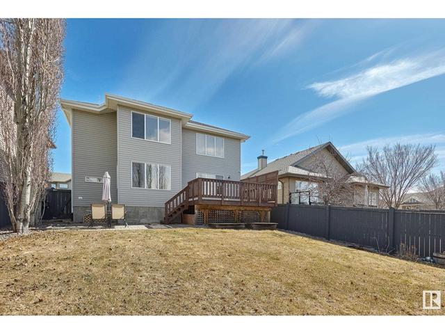 3206 Mccall Pl Nw, House detached with 4 bedrooms, 3 bathrooms and null parking in Edmonton AB | Image 39