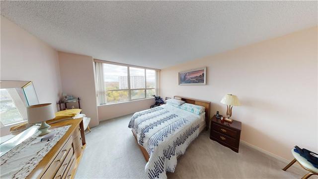 807 - 3 Towering Heights Boulevard, Condo with 2 bedrooms, 2 bathrooms and null parking in St. Catharines ON | Image 15