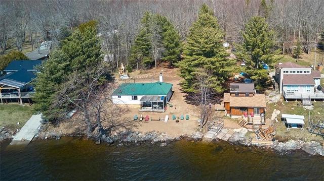 163 Mccrackin Avenue, House detached with 3 bedrooms, 1 bathrooms and 10 parking in Kawartha Lakes ON | Image 31