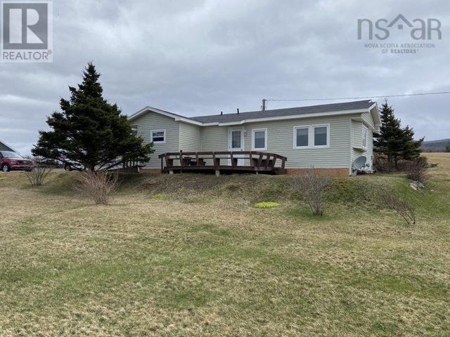 24 Lefort Road, House detached with 3 bedrooms, 2 bathrooms and null parking in Inverness, Subd. A NS | Image 2