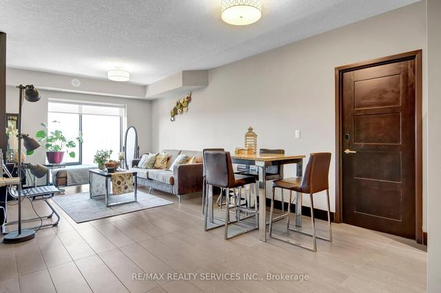 907 - 1235 Richmond St, Condo with 2 bedrooms, 2 bathrooms and 1 parking in London ON | Image 22