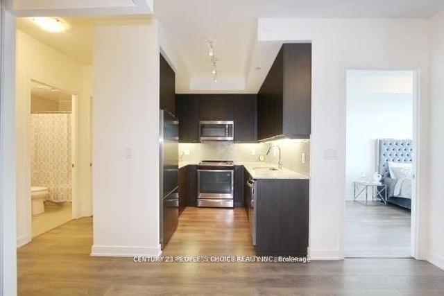 202 - 4633 Glen Erin Dr, Condo with 2 bedrooms, 1 bathrooms and 1 parking in Mississauga ON | Image 2