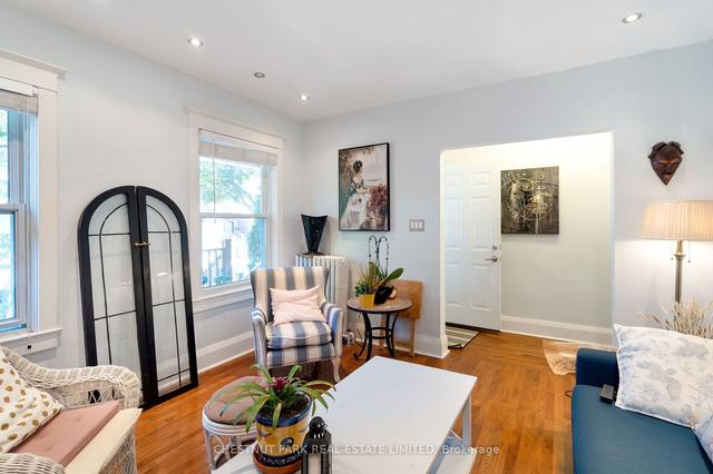 233 Wychwood Ave, House detached with 6 bedrooms, 3 bathrooms and 2 parking in Toronto ON | Image 34